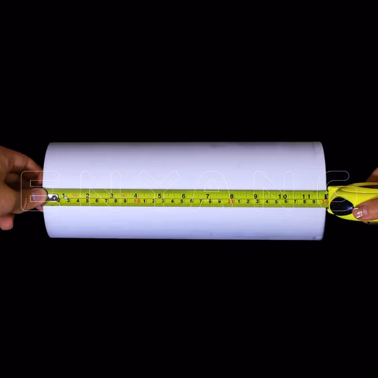 Dtf-Film-Wärmeübertragungs-Haustierfilm für Pulverschüttelmaschinendruck-Heißpresse für Textilien