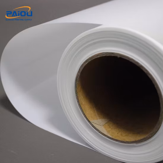 Leuchtkasten-Werbung, UV-Druck, hinterleuchtete Folie